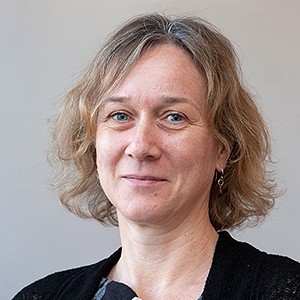 Sarah Baker | CASE